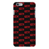 mad iPhone 6 Plus/6s Plus Case