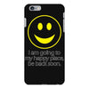 happy place iPhone 6 Plus/6s Plus Case