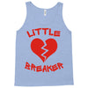 little heart breaker Tank Top