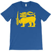 sri lanka international  national country lion sport flag T-Shirt