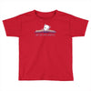 just one more chapter] Toddler T-shirt