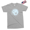dramatic chipmunk Exclusive T-shirt