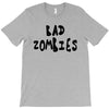 bad zombies T-Shirt