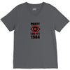 big brother is watching you party V-Neck Tee