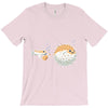 blowfish pranks T-Shirt