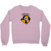 satisfaction Crewneck Sweatshirt