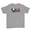 future ninja warrior Youth Tee