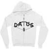 datus Zipper Hoodie