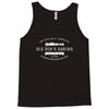 old ben's sabers Tank Top