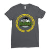In Loving Memory Humboldt Broncos Ladies Fitted T-Shirt