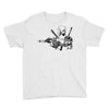 deadpool 4 Youth Tee