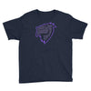 rockzillah dark Youth Tee