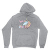 Forever Unicorn Unisex Hoodie