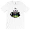 MAN IN RAINBOW T-Shirt
