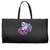 fossil fueled Weekender Totes