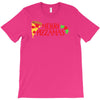 merry pizzamas 3 T-Shirt