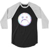 halographic sad boys 3/4 Sleeve Shirt
