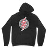 Hentai Haven Logo Unisex Hoodie