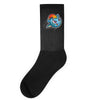 rainbow soccer Socks