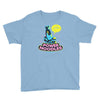 power noodles Youth Tee