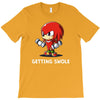 getting swole T-Shirt