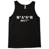 mash Tank Top