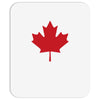 canada international baseball Mousepad