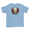 remember Youth Tee