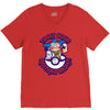 mr m1 V-Neck Tee