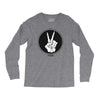 PLEASE Long Sleeve Shirts