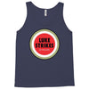 luke strikes Tank Top
