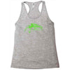 kapuzenpullover Racerback Tank