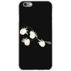 chinese peaches iPhone 6/6s Case