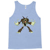 rahzar Tank Top