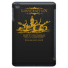 r'lyeh whiskey iPad Mini