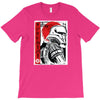 RED SUN - TANK TROOPER T-Shirt