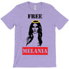Free Melania T-Shirt