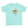 random acts of murder Youth Tee