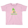 dorothy has dysentery Toddler T-shirt