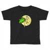 moon invaders Toddler T-shirt