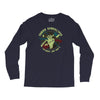 ready for the zombie apocalypse Long Sleeve Shirts
