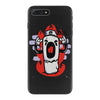 scream (3) iPhone 7 Plus Case