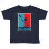 mellogang Toddler T-shirt