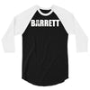 barrett 3/4 Sleeve Shirt