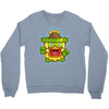 raindish fiesta Crewneck Sweatshirt