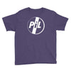 pil public Youth Tee