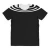 orange county drums new All Over Women's T-shirt