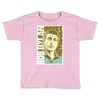 Bob Dylan Toddler T-shirt
