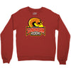 sandworm riders Crewneck Sweatshirt