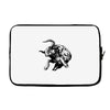 bull 2 Laptop sleeve